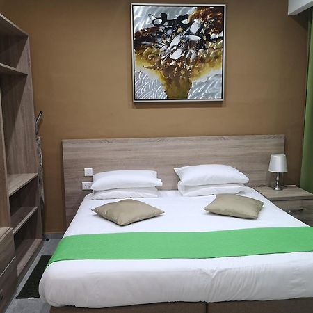 Dghajsa Guest House Сенглі Екстер'єр фото