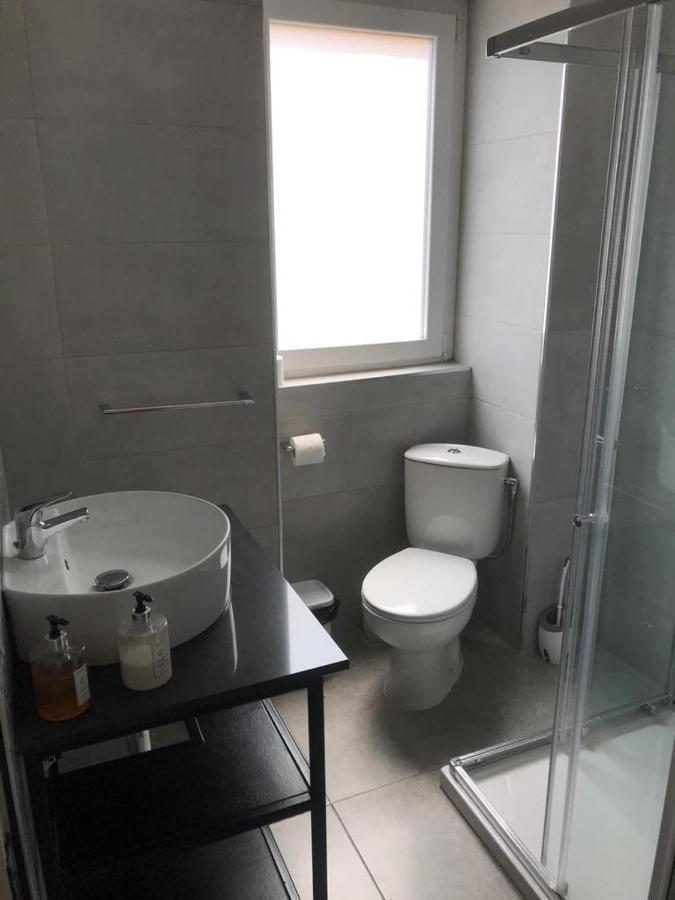 Dghajsa Guest House Сенглі Екстер'єр фото