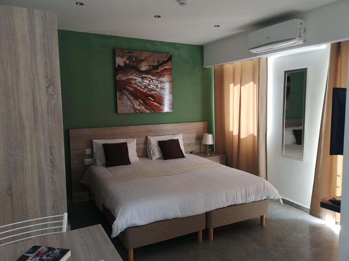 Dghajsa Guest House Сенглі Екстер'єр фото