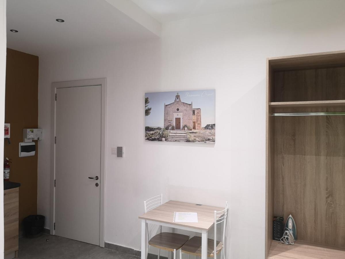 Dghajsa Guest House Сенглі Екстер'єр фото