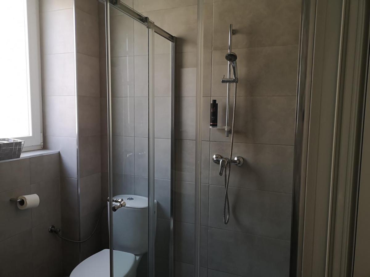 Dghajsa Guest House Сенглі Екстер'єр фото
