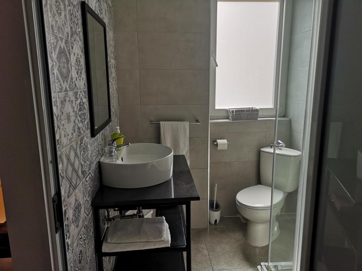 Dghajsa Guest House Сенглі Екстер'єр фото