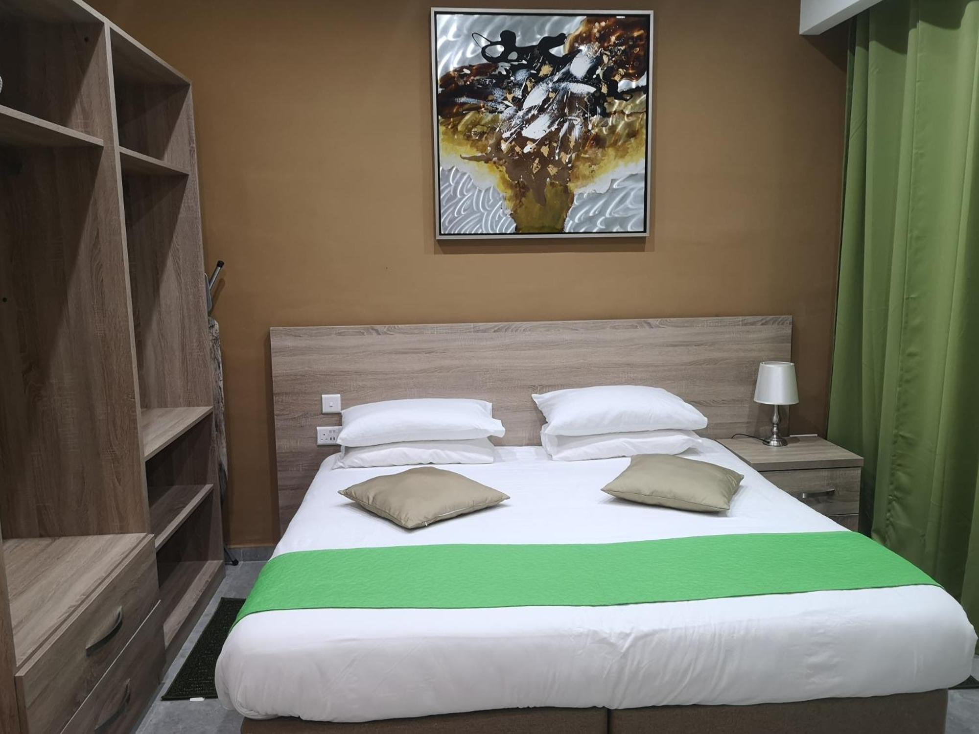 Dghajsa Guest House Сенглі Екстер'єр фото
