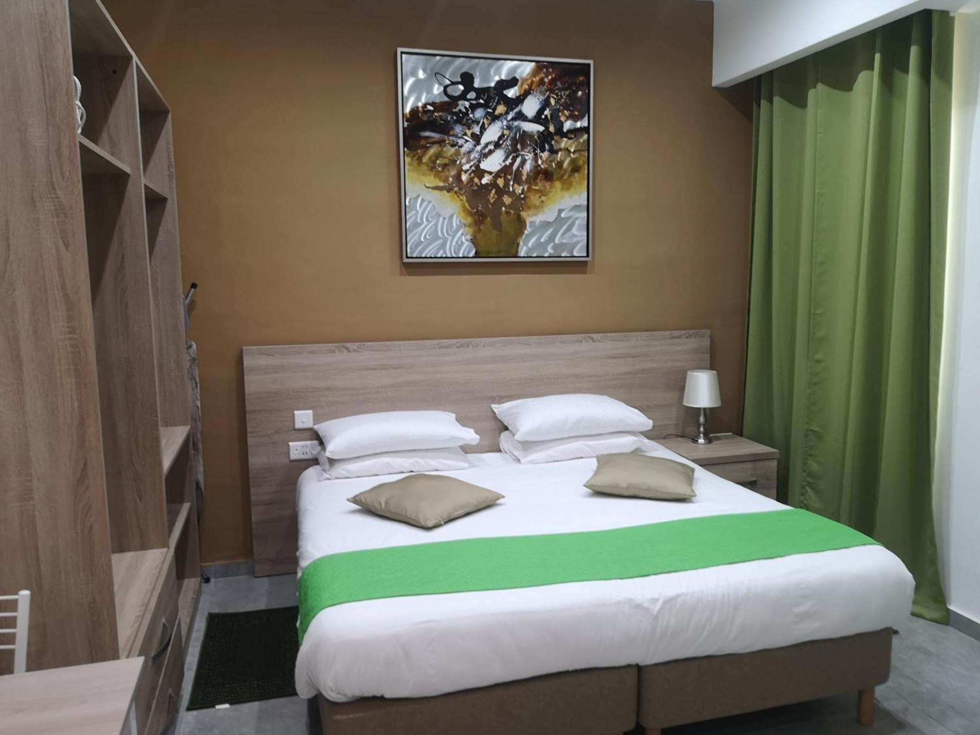 Dghajsa Guest House Сенглі Екстер'єр фото