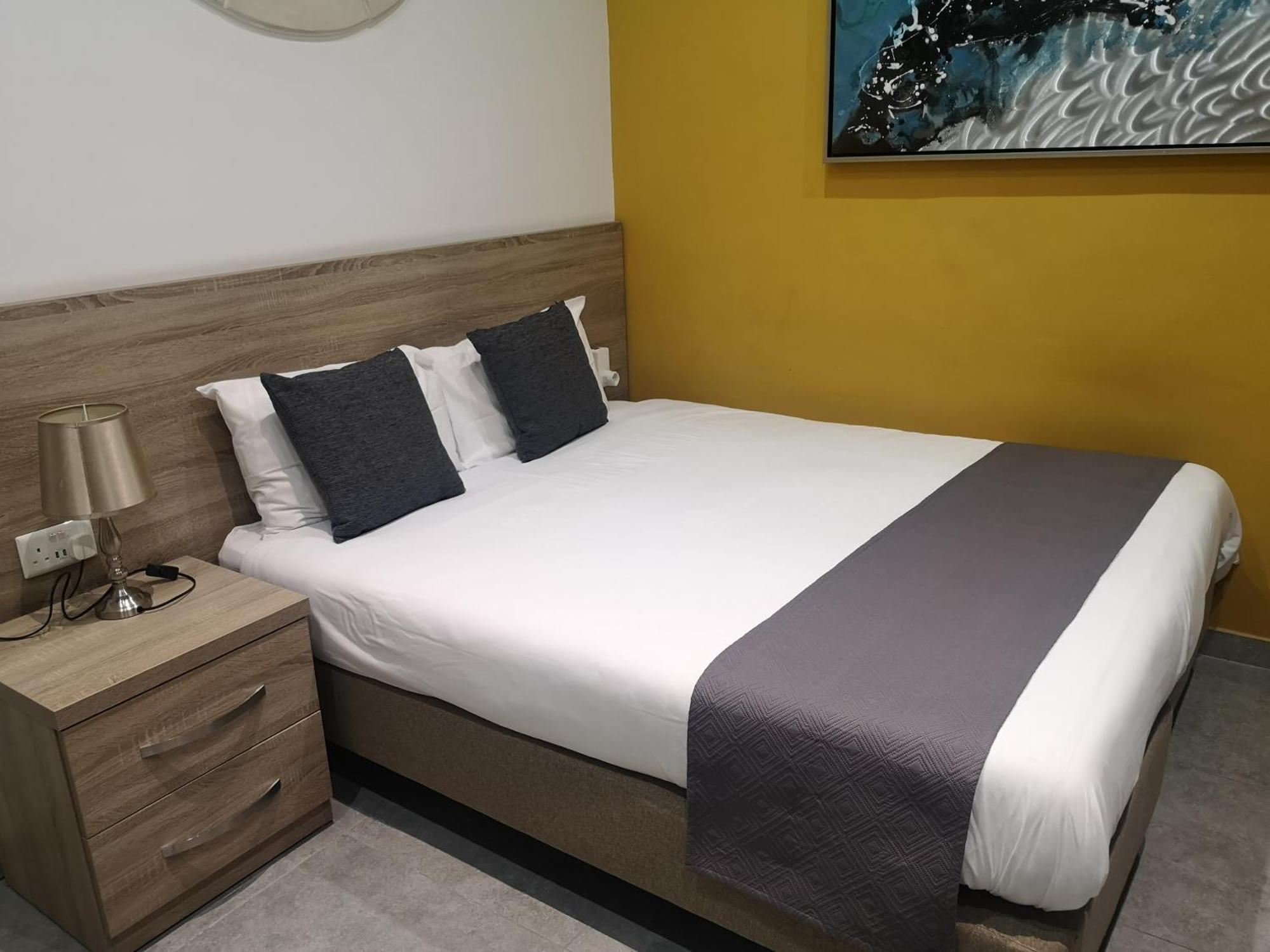 Dghajsa Guest House Сенглі Екстер'єр фото