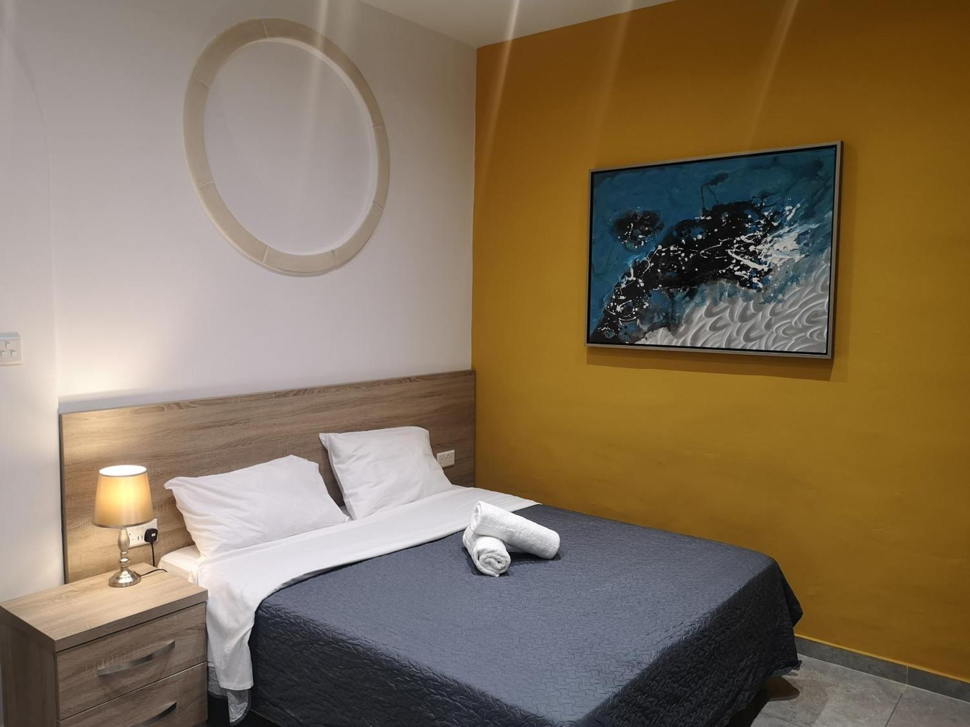 Dghajsa Guest House Сенглі Екстер'єр фото